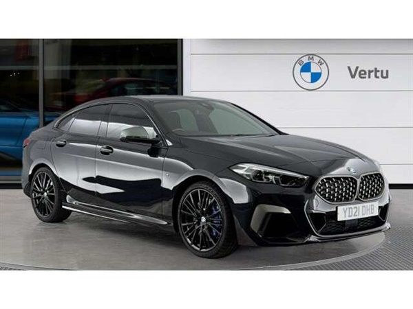 Large image for the Used BMW 2 Series