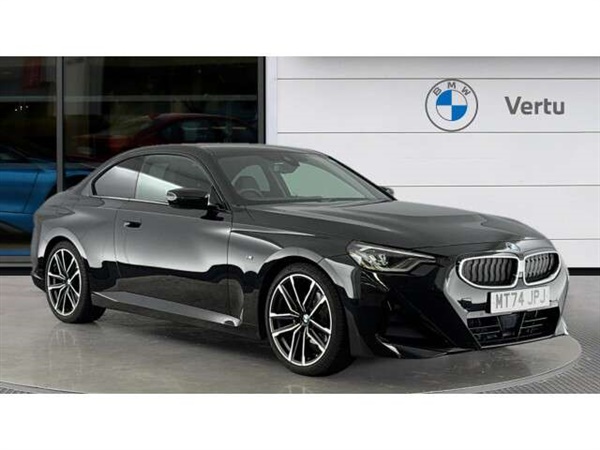 Large image for the Used BMW 2 Series