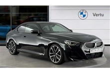 Used BMW 2 Series
