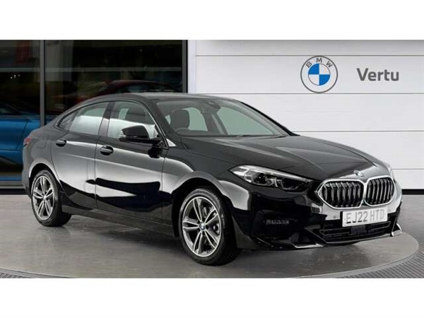 Large image for the Used BMW 2 Series Gran Coupe