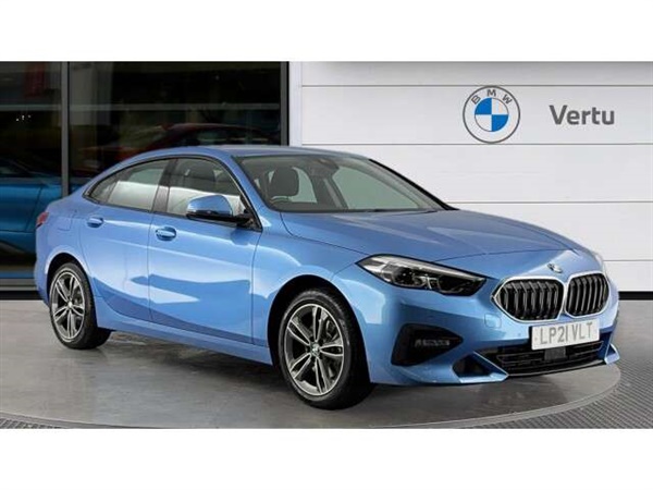 Large image for the Used BMW 2 Series Gran Coupe