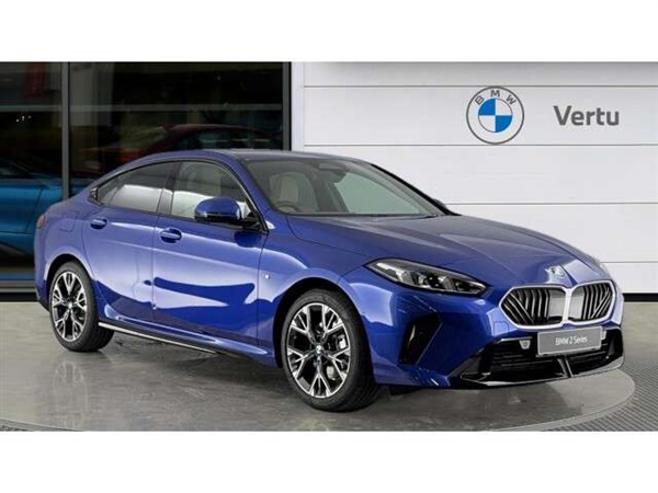 Large image for the Used BMW 2 Series Gran Coupe