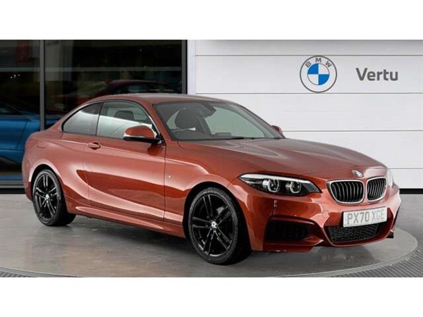 Large image for the Used BMW 2 Series