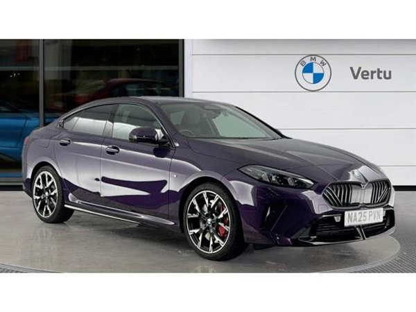 Large image for the Used BMW 2 Series Gran Coupe