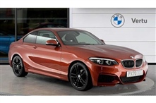 Used BMW 2 Series