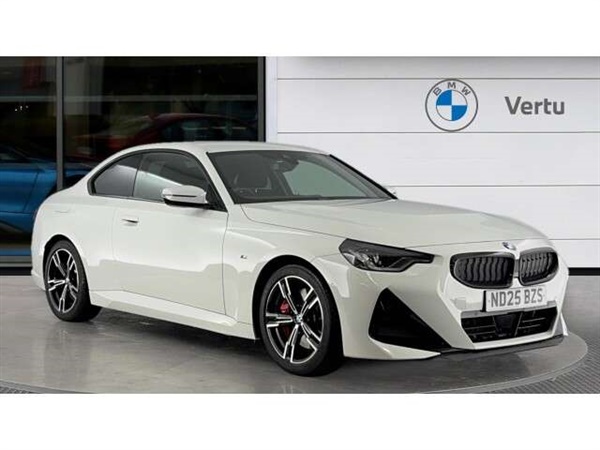 Large image for the Used BMW 2 Series