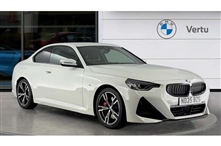 Used BMW 2 Series