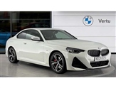 BMW 2 Series Image 1