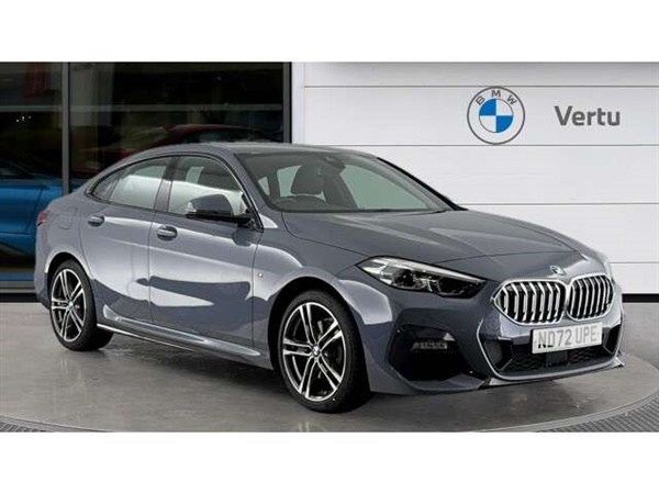 Large image for the Used BMW 2 Series Gran Coupe