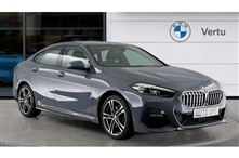 Used BMW 2 Series