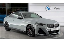Used BMW 2 Series