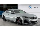 BMW 2 Series Image 1