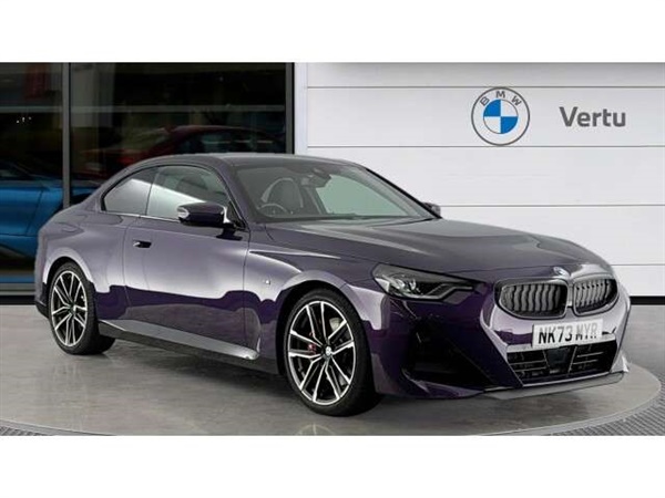 Large image for the Used BMW 2 Series