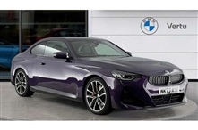 Used BMW 2 Series