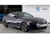BMW 2 Series Image 1