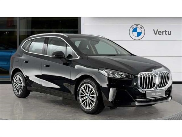 Large image for the Used BMW 2 Series Active Tourer