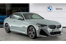 Used BMW 2 Series