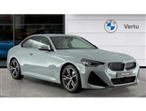 BMW 2 Series Image 1