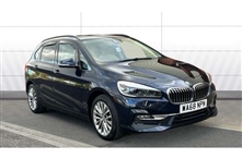 Used BMW 2 Series