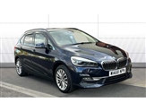 BMW 2 Series Image 1