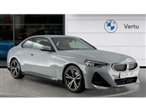 BMW 2 Series Image 1