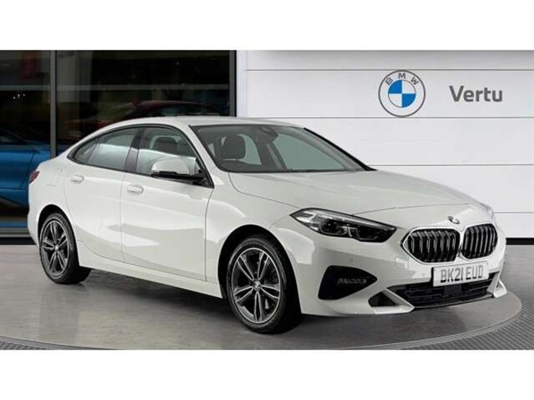 Large image for the Used BMW 2 Series Gran Coupe