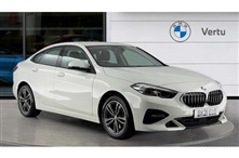 Used BMW 2 Series