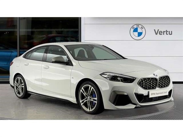 Large image for the Used BMW 2 Series Gran Coupe