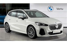Used BMW 2 Series