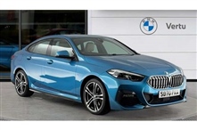 Used BMW 2 Series
