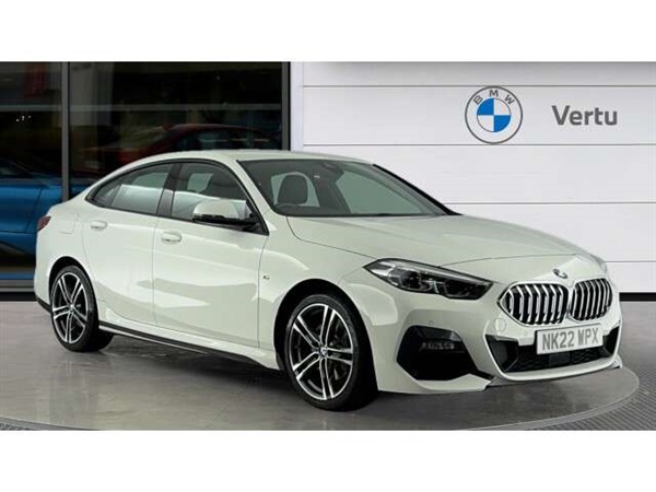 Large image for the Used BMW 2 Series Gran Coupe