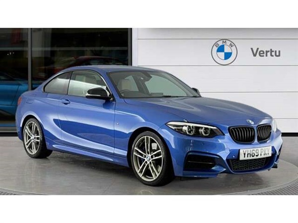 Large image for the Used BMW 2 Series
