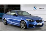 BMW 2 Series Image 1