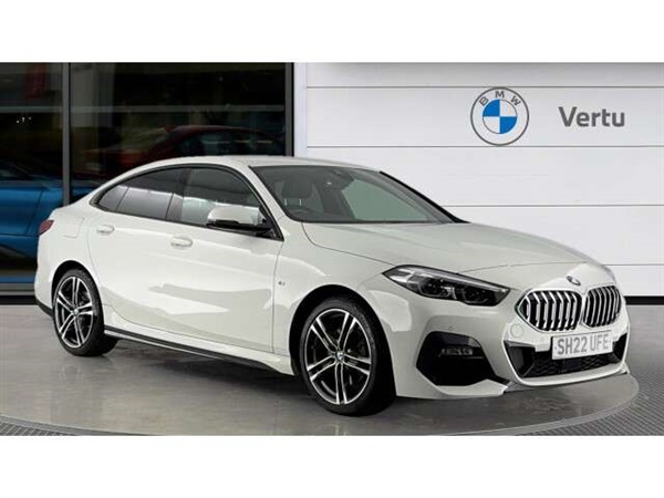 Large image for the Used BMW 2 Series Gran Coupe
