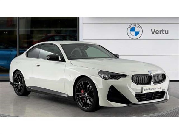 Large image for the Used BMW 2 Series