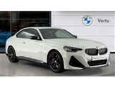 BMW 2 Series Image 1