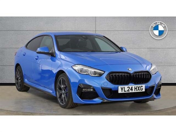 Large image for the Used BMW 2 Series Gran Coupe