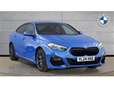 BMW 2 Series Image 1