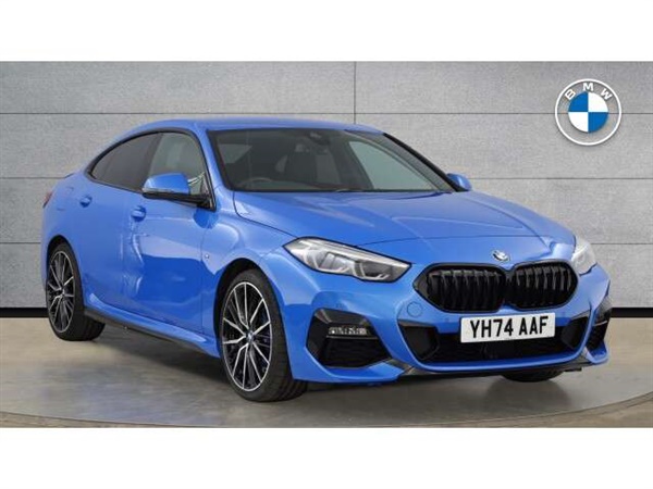 Large image for the Used BMW 2 Series Gran Coupe