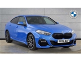 BMW 2 Series Image 1