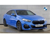 BMW 2 Series Image 1