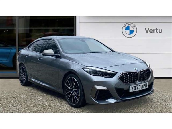 Large image for the Used BMW 2 Series Gran Coupe