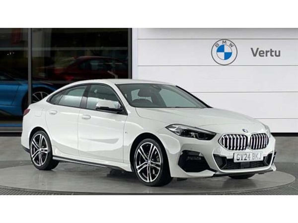 Large image for the Used BMW 2 Series Gran Coupe