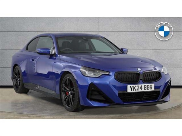 Large image for the Used BMW 2 Series