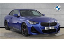 Used BMW 2 Series