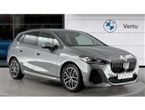 BMW 2 Series Image 1