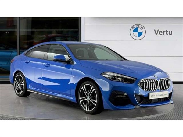 Large image for the Used BMW 2 Series Gran Coupe