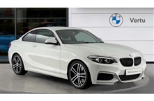 Used BMW 2 Series