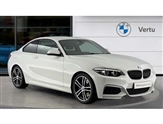 BMW 2 Series Image 1