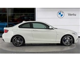 BMW 2 Series Image 3